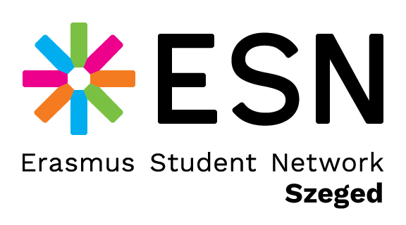 ESN Szeged logo